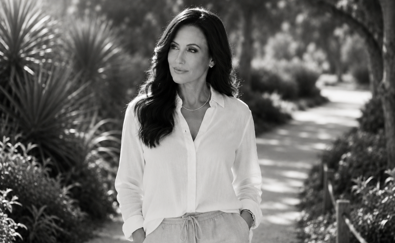 Carlene Marie bio photo for homepage